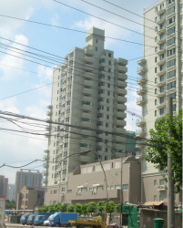 申江新苑 申江新苑