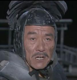 雷英[神探包青天人物]