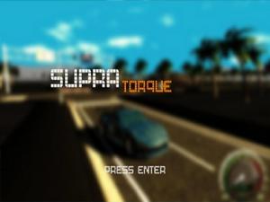 超級扭矩 超級扭矩