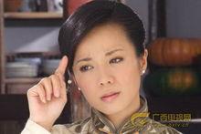 《啞女情深》飾 沈秀如