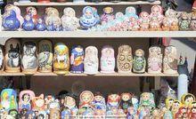 俄羅斯套娃圖片