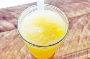 楊桃蜂蜜湯 楊桃蜂蜜湯