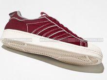 倉石一樹設計的鞋子