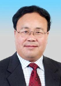 張智軍[甘肅省財政廳黨組書記、廳長]