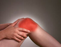 退行性膝關節病