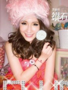 閃閃惹人愛[蕭亞軒演唱歌曲]