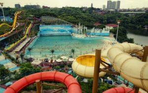 龍門陣歡樂水魔方 龍門陣歡樂水魔方