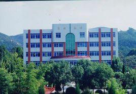 江西省井岡山經貿學校 江西省井岡山經貿學校