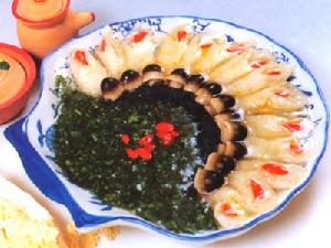 奇香竹蓀 奇香竹蓀