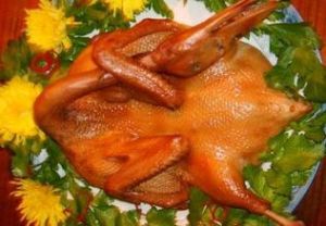 永昌板鴨 永昌板鴨