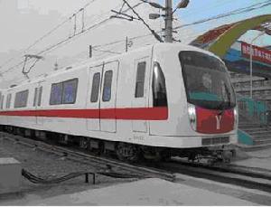 廣州捷運四號線