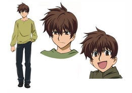 伊吹慶太 伊吹慶太