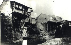 湘子橋的第一張照片