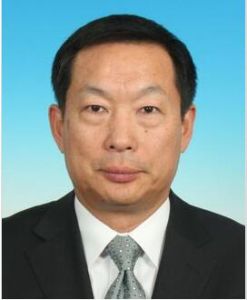 陳永[北京市工商行政管理局黨組書記、局長]