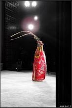 牟元笛《昭君出塞》