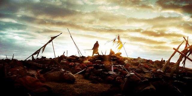 冒牌的民族救星:“挽救漢族危亡”的冉閔 恰恰是他們的大災星 冒牌的民族救星:“挽救漢族危亡”的冉閔 恰恰是他們的大災星