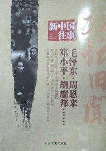 新中國往事：政壇舊聞