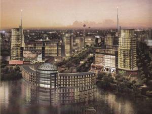 肇慶尚城國際 肇慶尚城國際