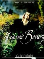 《包法利夫人》