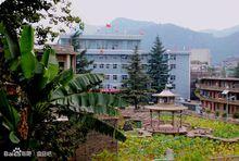 普安州八大景之一“夏塹瓊蓮”