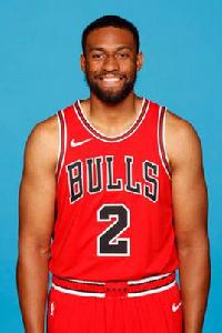 賈巴里·帕克 賈巴里·帕克