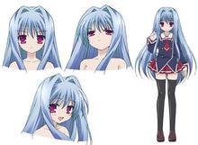 菲婭·庫布里克