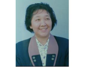 李愛蘭[河北特級教師]