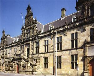 柏林德國國家歌劇院