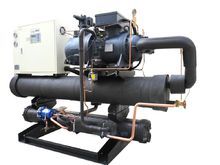 水冷式冷水機組