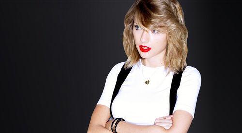 1989[泰勒·斯威夫特發行專輯]