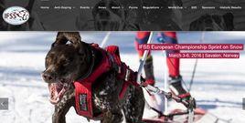 國際狗拉雪橇運動聯合會 國際狗拉雪橇運動聯合會