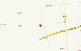 朱營村[山東濟寧市任城區二十里舖街道下轄村]