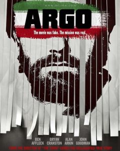 《逃離德黑蘭》