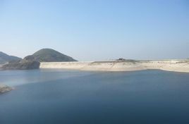 黑麋峰國家森林公園 黑麋峰國家森林公園