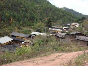 水草後村 水草後村