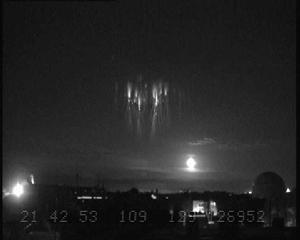 鬼閃[自然現象]