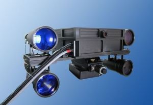 單像素3D照相機 單像素3D照相機