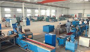 生產車間（一）