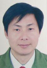 余小平[江西淵明故里書畫院副秘書長]