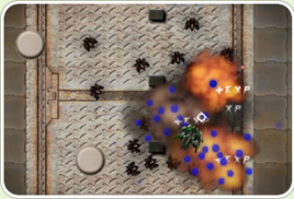 超級機器人殺手 超級機器人殺手