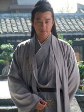 黃維德版律香川