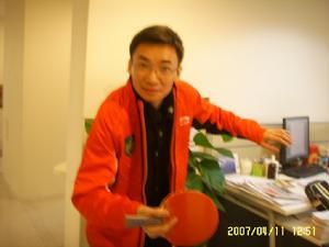 高博[中央電視台主持人]