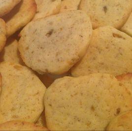 香蕉軟餅乾 香蕉軟餅乾