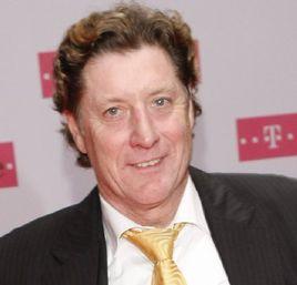 托尼·舒馬赫 托尼·舒馬赫