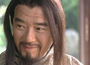 風雲II[2005年趙文卓、何潤東主演電視劇]