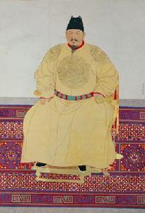 太祖開國 太祖開國