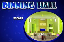 逃出綠色大客廳 逃出綠色大客廳