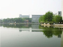天津工業大學管理學院 天津工業大學管理學院