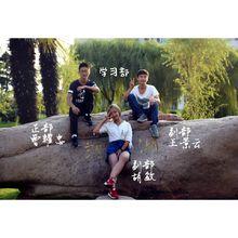 揚州大學水能學院學生會