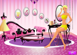 扮靚泡情郎 扮靚泡情郎